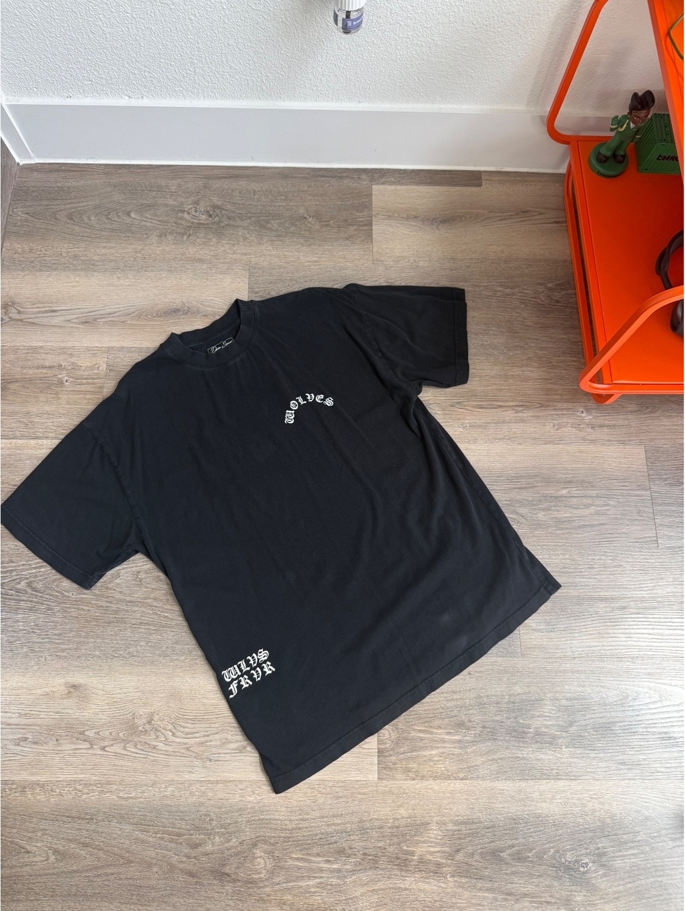 Darc Sport Corazon Shirt